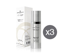 Visage+ Gel Triple Pack