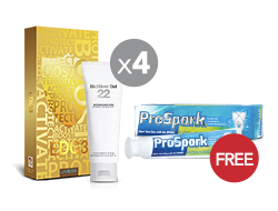 For your healthy routine 2