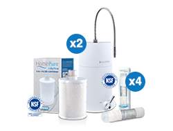 HomePure Double Love