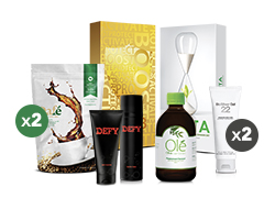 Men’s Complete Balance Combo