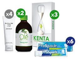 For Your Health routine 4