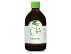 Olé Olive Leaf Extract 500 ml