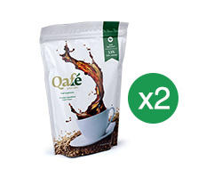 Qafé Duo Pack