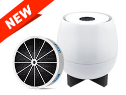 HomePure Zayn + Zayn Filter Cartridge