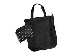 QNET ME Foldable Bag
