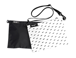QNET ME Double Bag