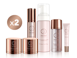 Sharing Your Beauty Set