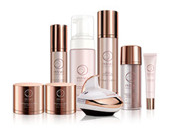 Advance Skincare Set