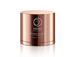 Physio Radiance Restoring Day Cream