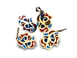 Fatima Hand Accessories Set