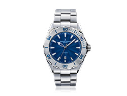 Ballad - Stainless Steel