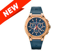 Le Classique Chronograph Rose Gold