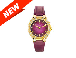 Le Classique Rosea Diamond Watch