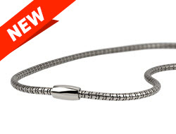 Sheer Grace Necklace